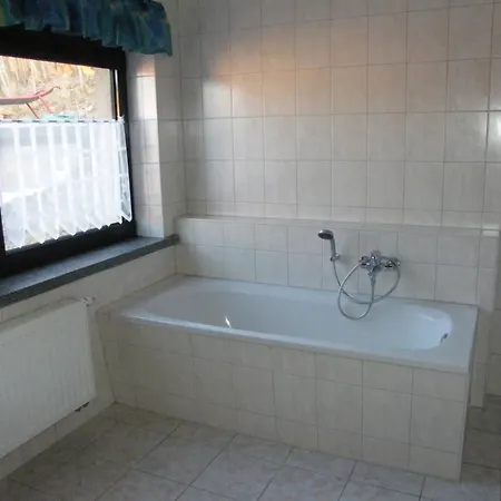 Holiday home Unser Ebersbach-Neugersdorf