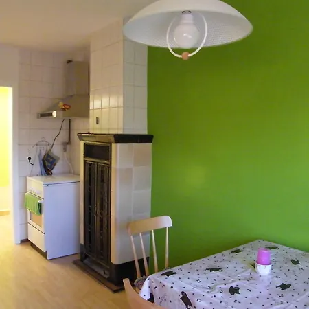 Holiday home Unser *