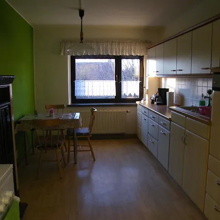 Holiday home Unser *