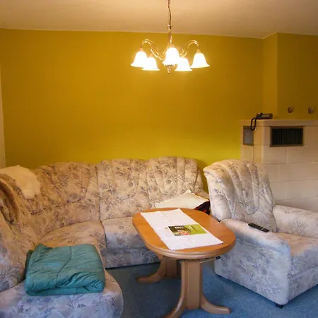 Holiday home Unser