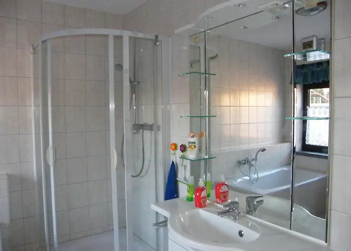 Unser Holiday home *