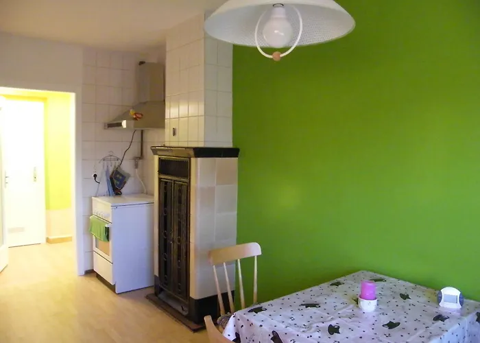 Holiday home Unser *