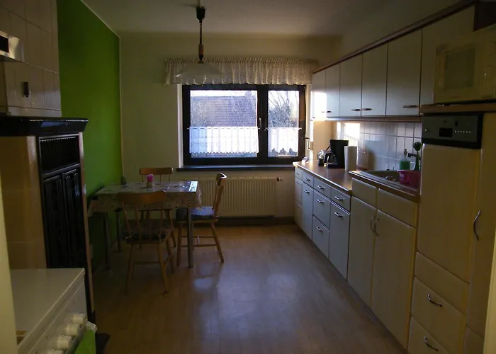 Holiday home Unser *